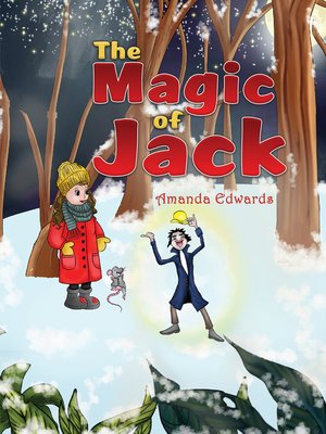 cover image of The Magic of Jack